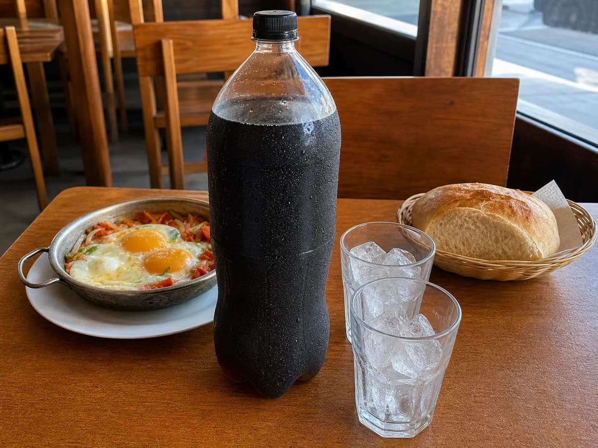 Bebida 1.5 L