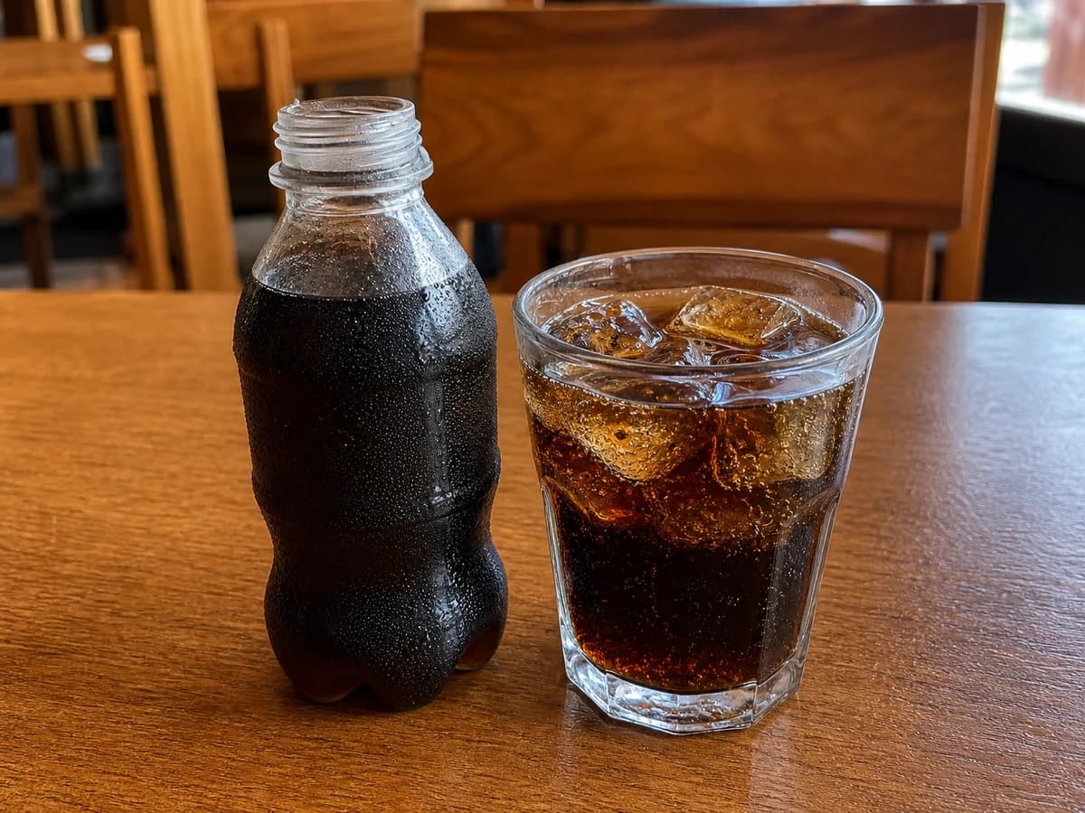Bebida express 237 ml