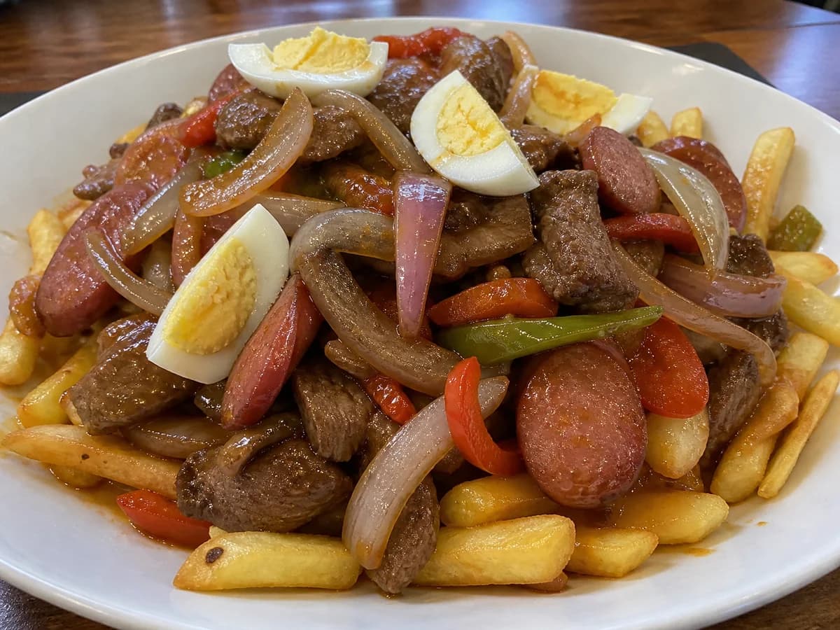 Pique macho