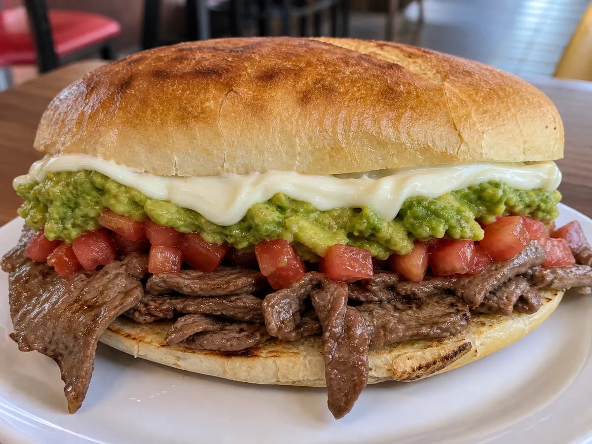 Churrasco italiano