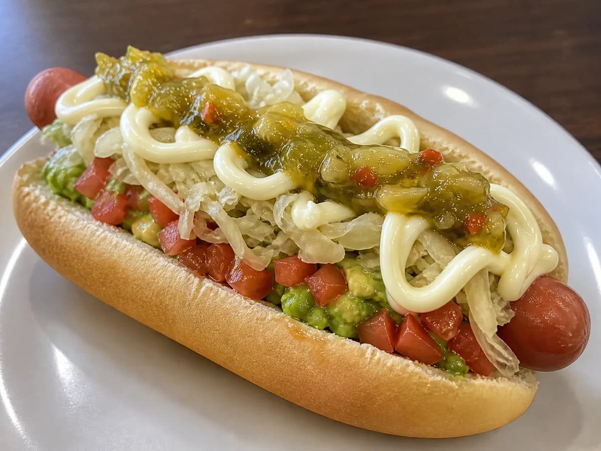 Completo dinámico