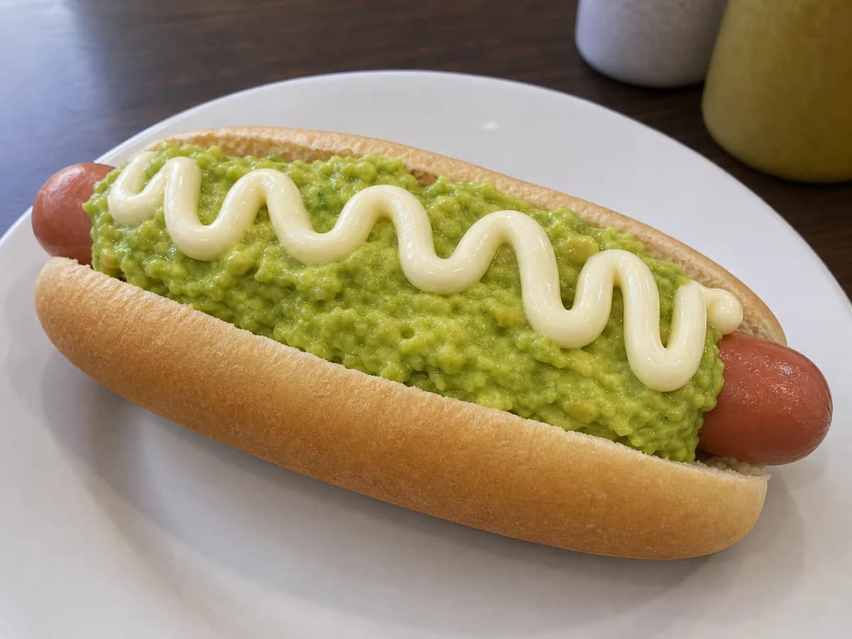 Especial palta