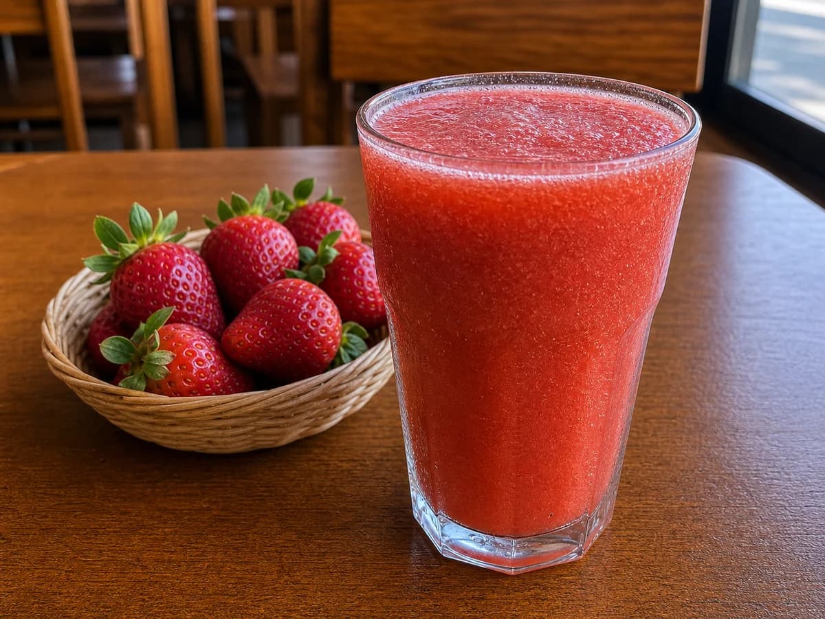 Frutilla