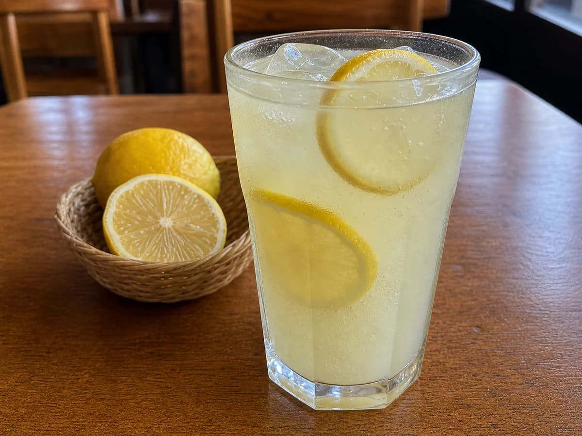 Limonada