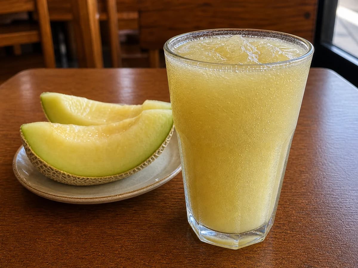 Melón