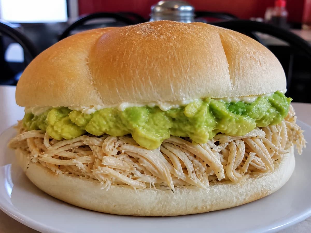 Ave palta