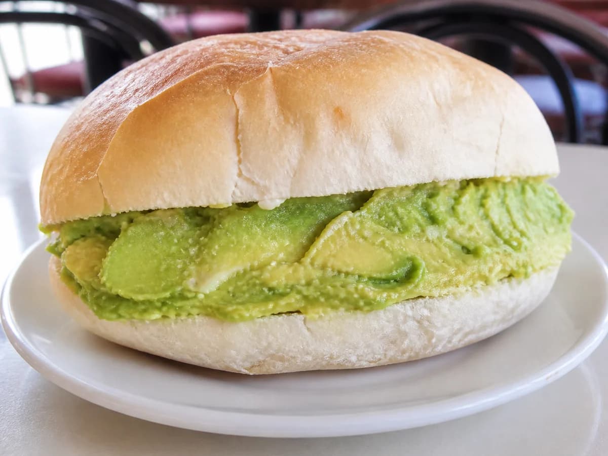 Solo palta