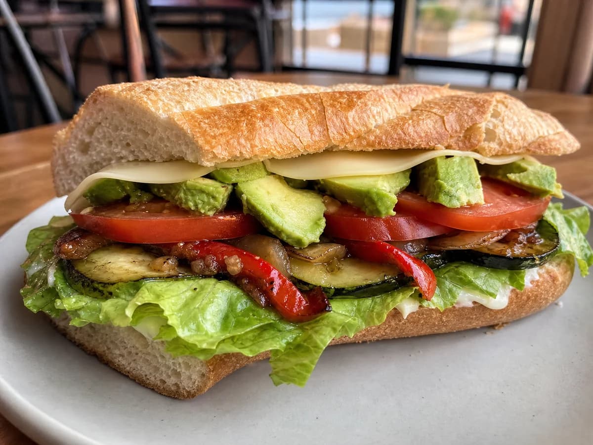 Vegetariano